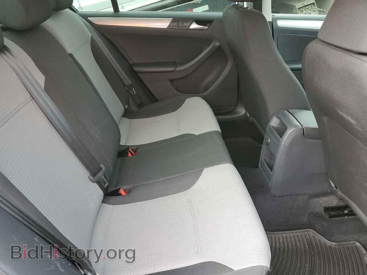 2017 VOLKSWAGEN JETTA - VIN: 3VW2B7AJ6HM367199 - Фото 10