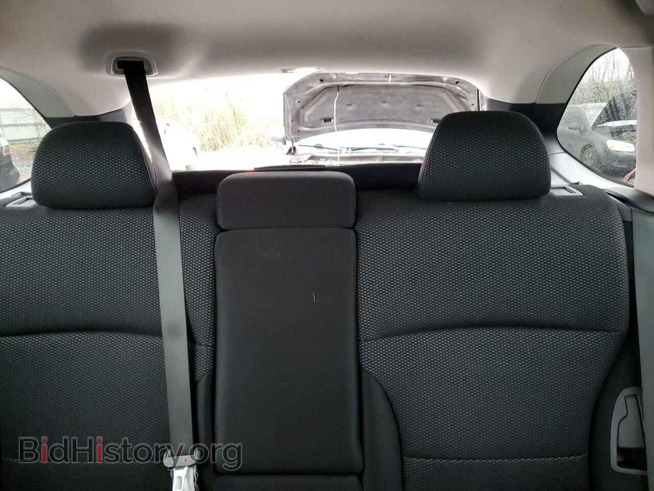 2016 SUBARU OUTBACK - VIN: 4S4BSAFC8G3278675 - Фото 10