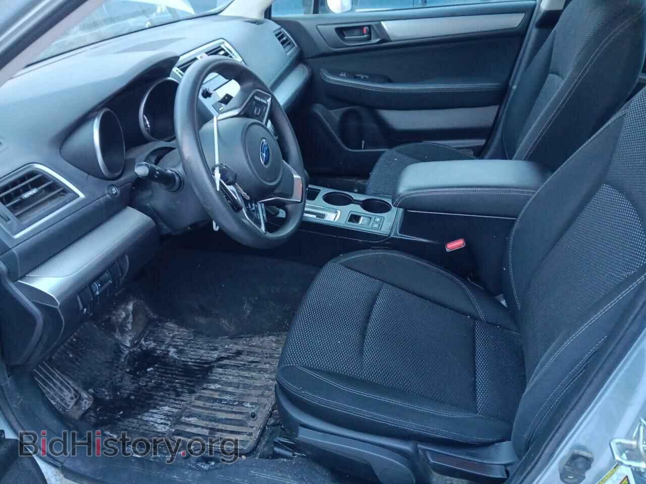 2018 SUBARU OUTBACK - VIN: 4S4BSAAC3J3200075 - Фото 7