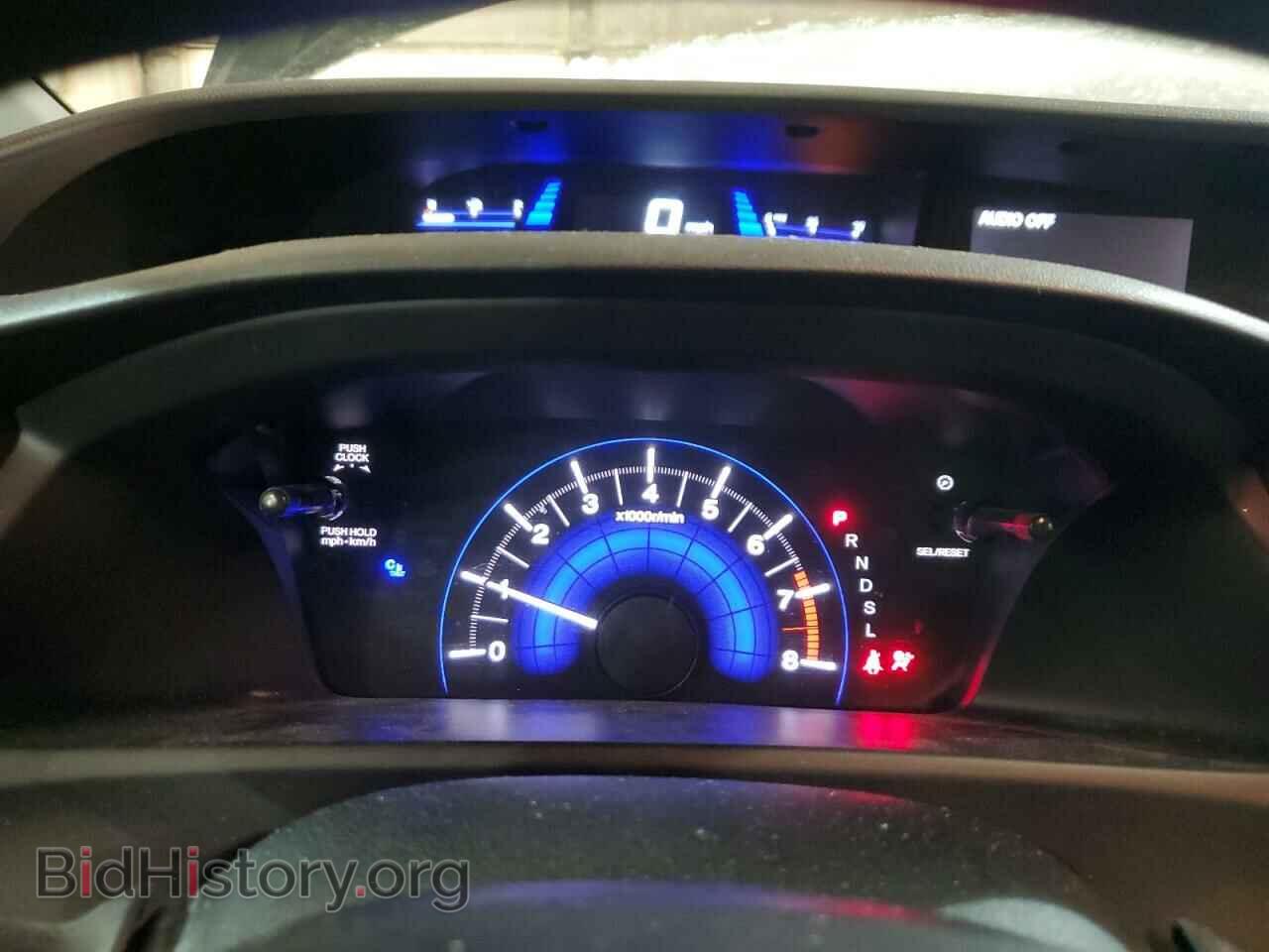 2014 HONDA CIVIC - VIN: 19XFB2F55EE032315 - Фото 12