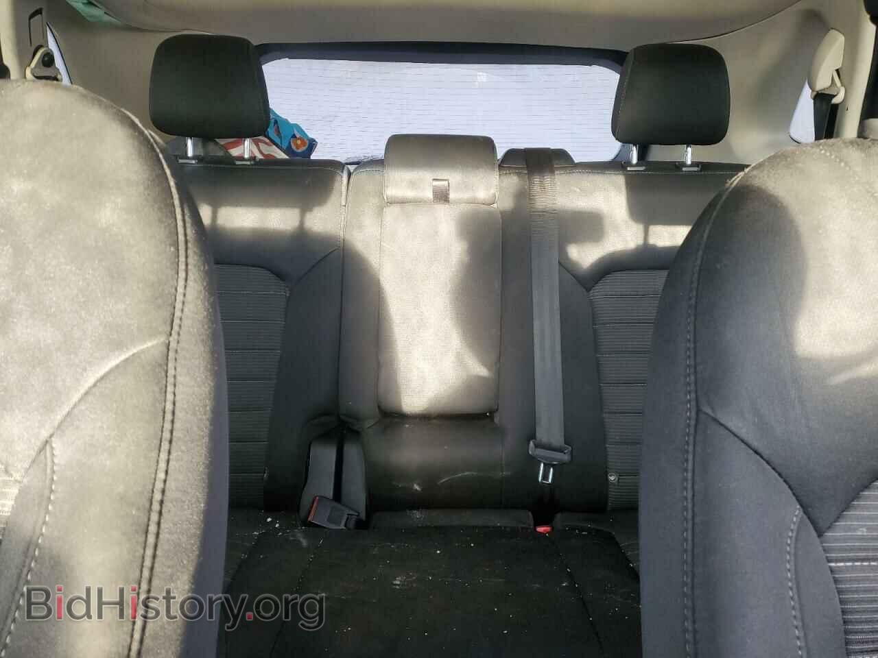 2018 FORD EDGE - VIN: 2FMPK4J80JBB47029 - Фото 10