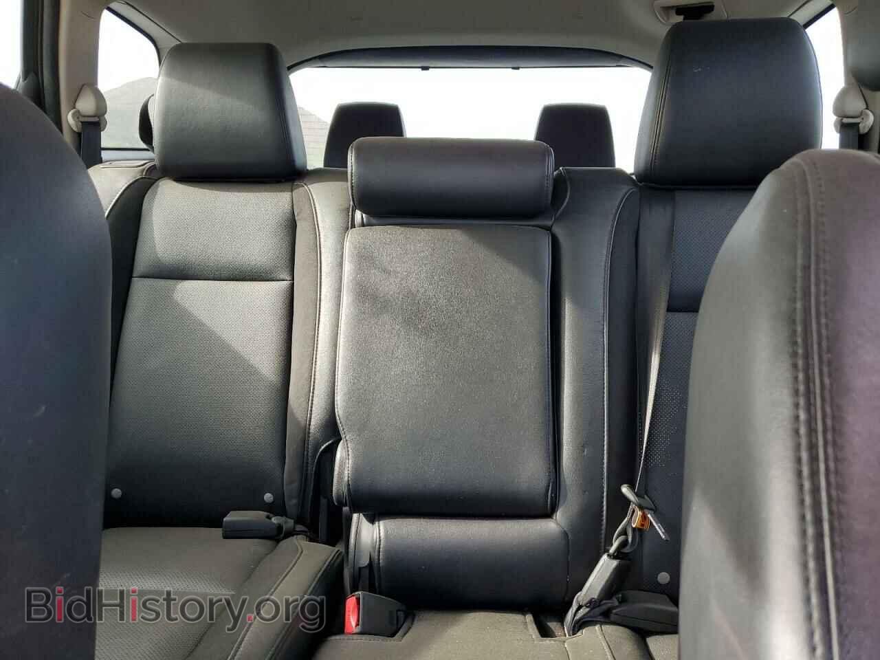 2015 MAZDA CX-9 - VIN: JM3TB2CV4F0448476 - Фото 10