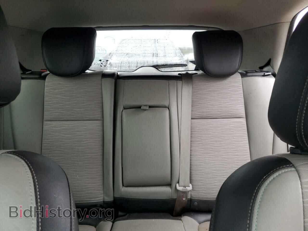 2015 BUICK ENCORE - VIN: KL4CJBSB3FB129717 - Photo 10