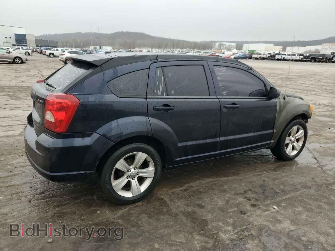 2010 DODGE CALIBER - VIN: 1B3CB3HA0AD648052 - Фото 3