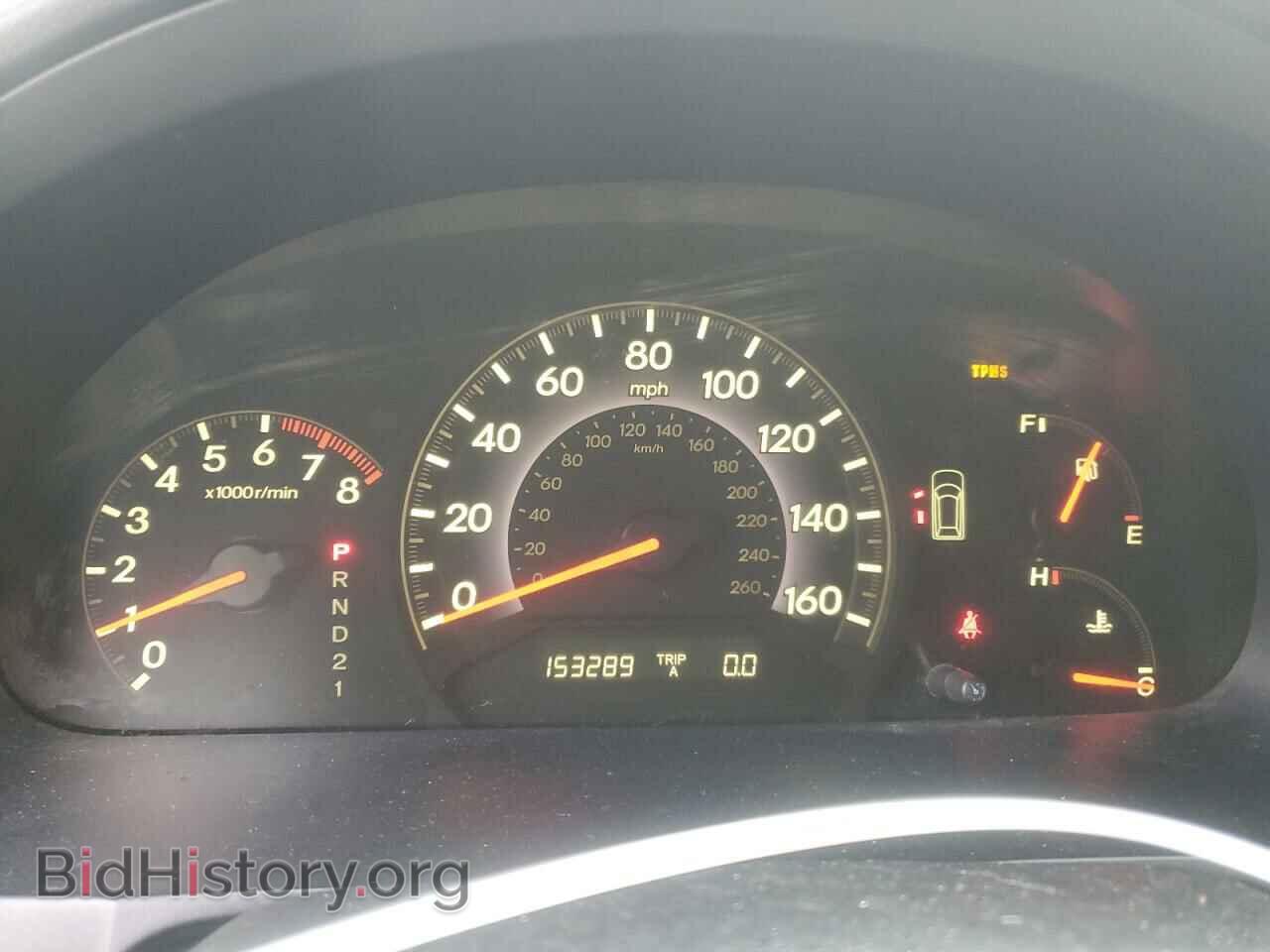 2007 HONDA All Models - VIN: 5FNRL38707B422640 - Фото 9