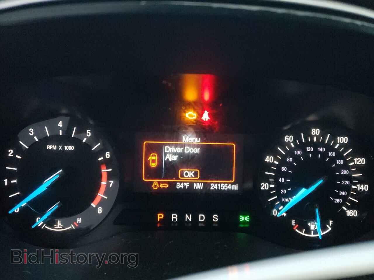 2015 FORD ALL Models - VIN: 3FA6P0HD2FR230246 - Фото 9