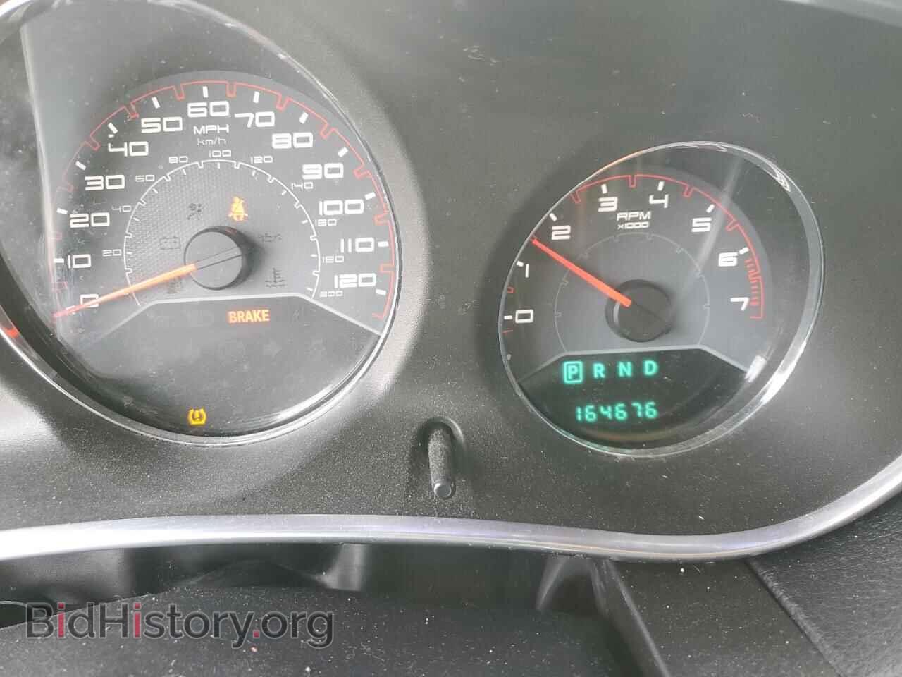 2013 DODGE AVENGER - VIN: 1C3CDZCB2DN746742 - Фото 9