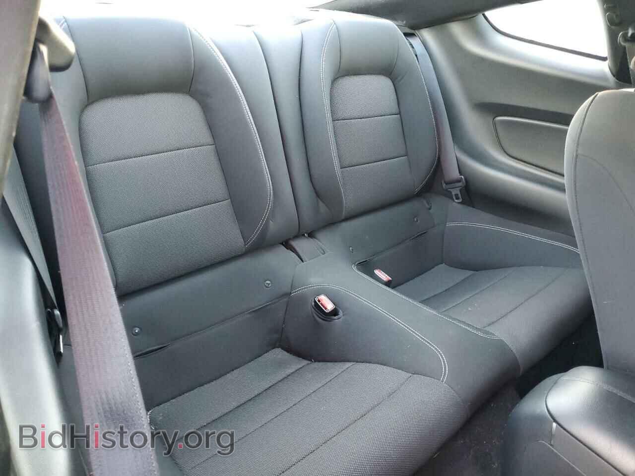 2015 FORD ALL Models - VIN: 1FA6P8AM5F5388205 - Фото 10