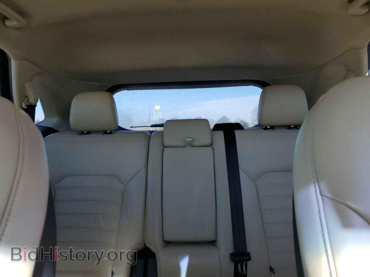 2018 FORD EDGE - VIN: 2FMPK4J88JBC16811 - Фото 10