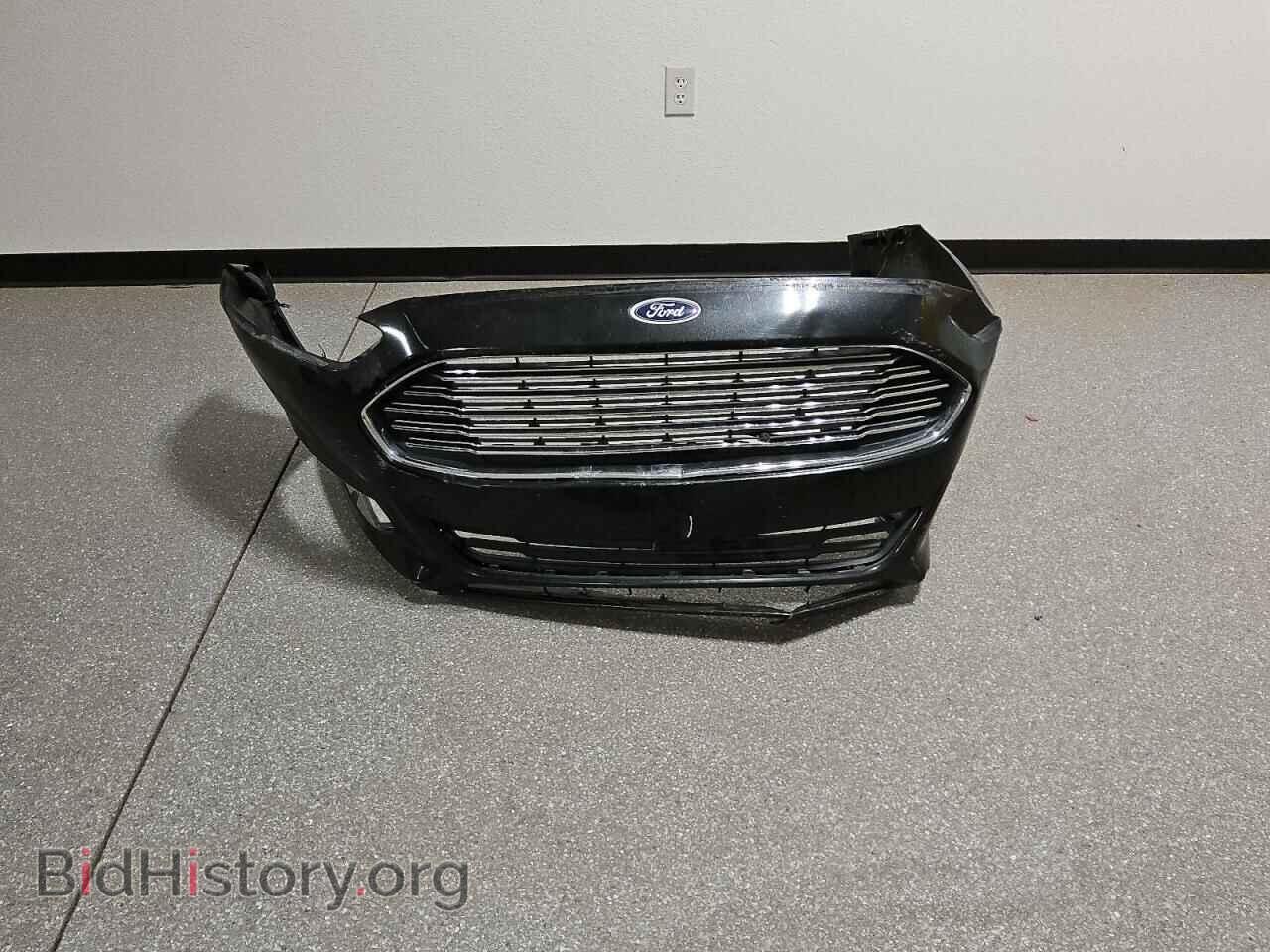 2013 FORD FUSION - VIN: 3FA6P0H71DR325470 - Фото 12