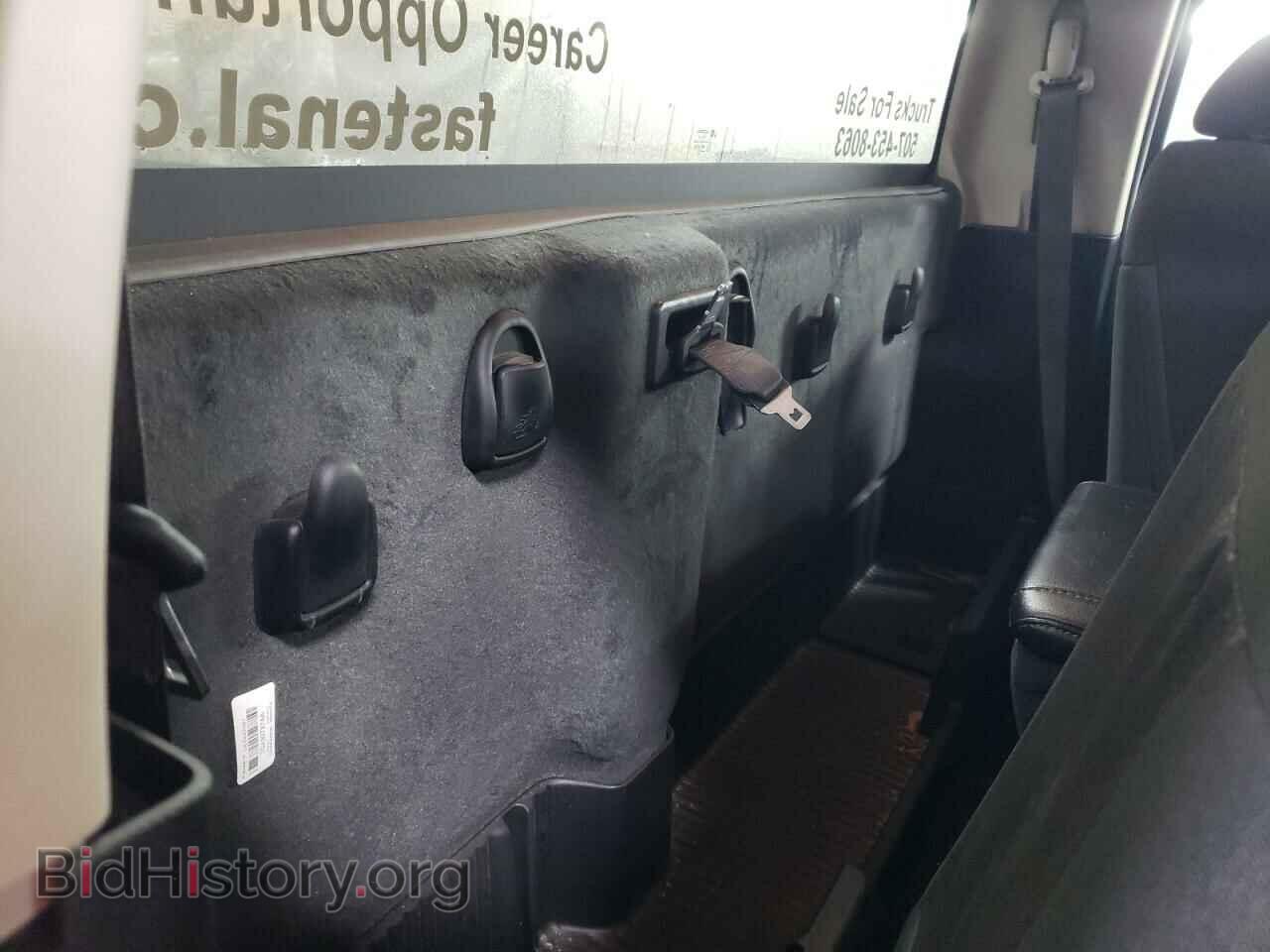 2022 RAM 1500 - VIN: 3C6JR6DT7NG205584 - Фото 10
