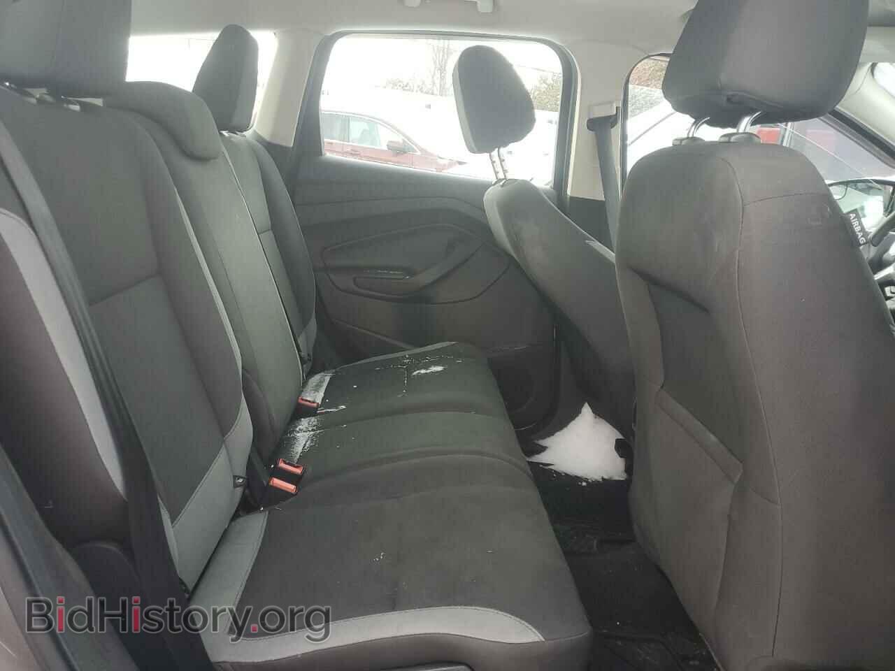 2013 FORD ESCAPE - VIN: 1FMCU0F77DUC21952 - Photo 11
