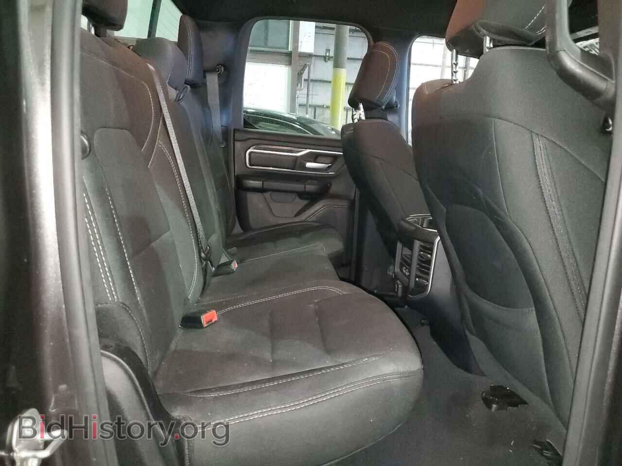 2020 RAM 1500 - VIN: 1C6SRFBT3LN290242 - Фото 10