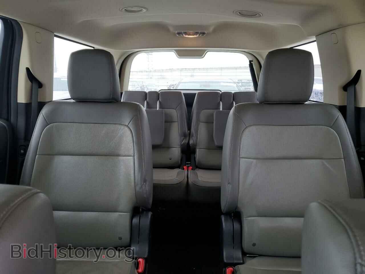 2016 FORD FLEX - VIN: 2FMHK6C85GBA18709 - Photo 10