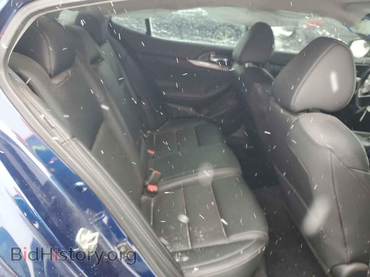 2019 NISSAN MAXIMA - VIN: 1N4AA6AV6KC367684 - Фото 10