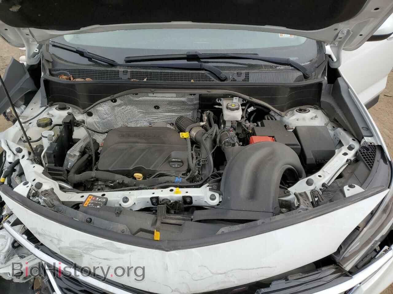 2020 BUICK ENCORE - VIN: KL4MMBS23LB113380 - Фото 11