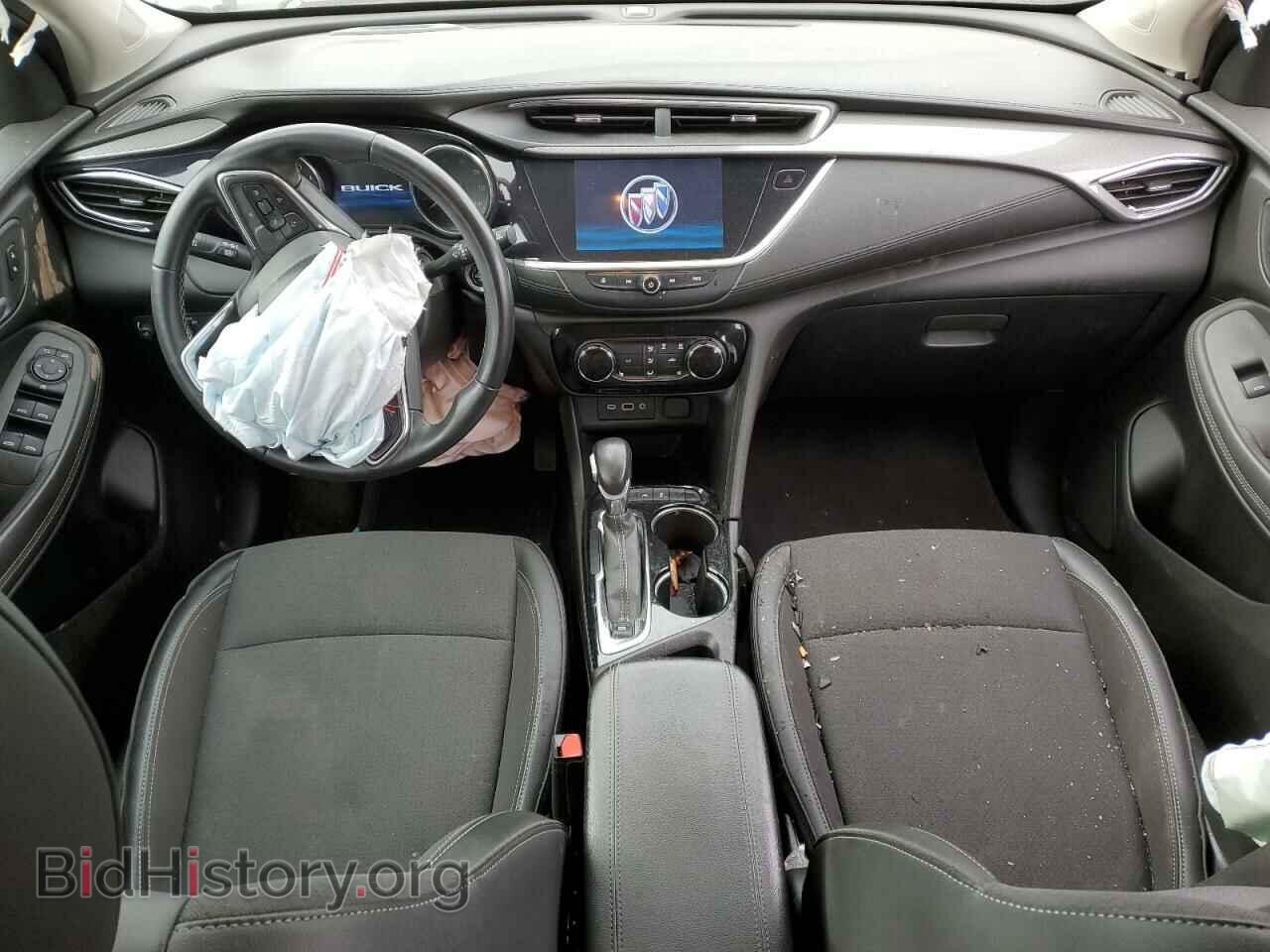 2020 BUICK ENCORE - VIN: KL4MMBS23LB113380 - Фото 8