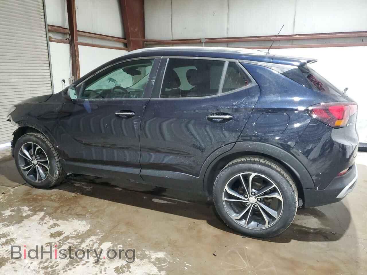 2020 BUICK ENCORE - VIN: KL4MMDSL5LB097204 - Photo 2