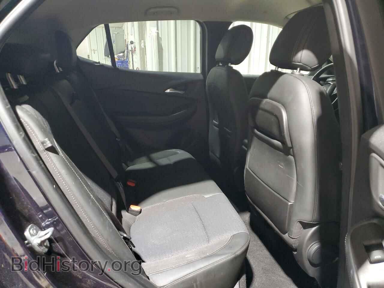 2020 BUICK ENCORE - VIN: KL4MMDSL5LB097204 - Photo 11