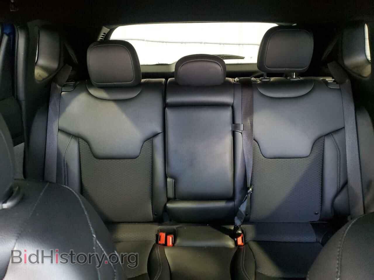 2024 JEEP COMPASS - VIN: 3C4NJDBN4RT111248 - Фото 10