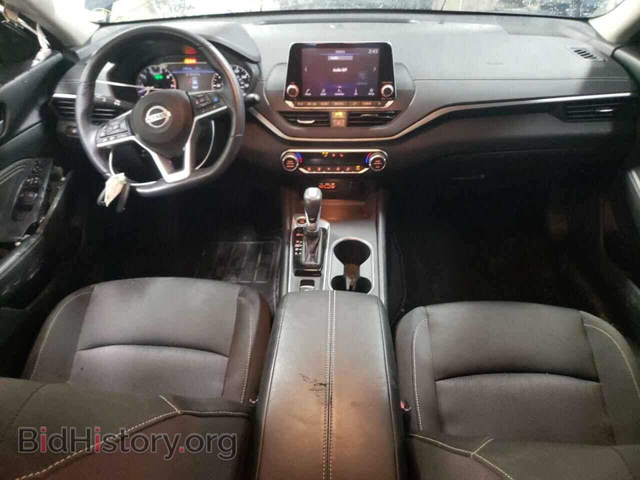 2019 NISSAN ALTIMA - VIN: 1N4BL4DVXKC192628 - Фото 8