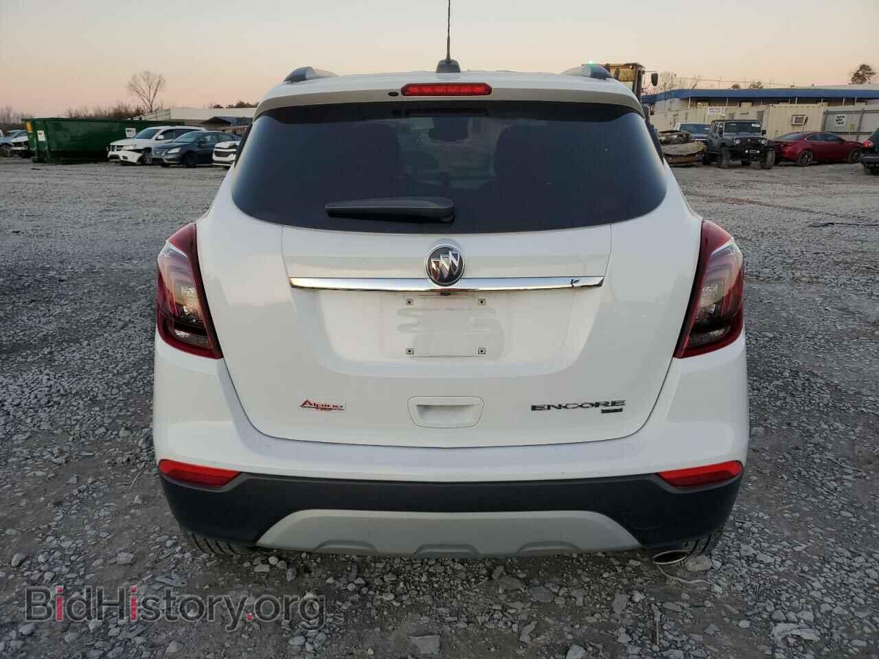 2020 BUICK ENCORE - VIN: KL4CJESB0LB320542 - Photo 6