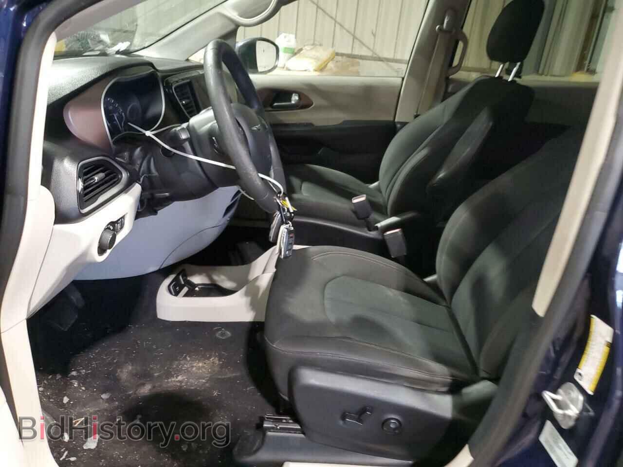 2017 CHRYSLER PACIFICA - VIN: 2C4RC1DG1HR520253 - Photo 7