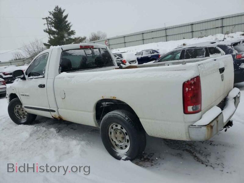 2005 Dodge RAM 1500 (VIN 1D7HA16D75J515522) — photo 2 of 12
