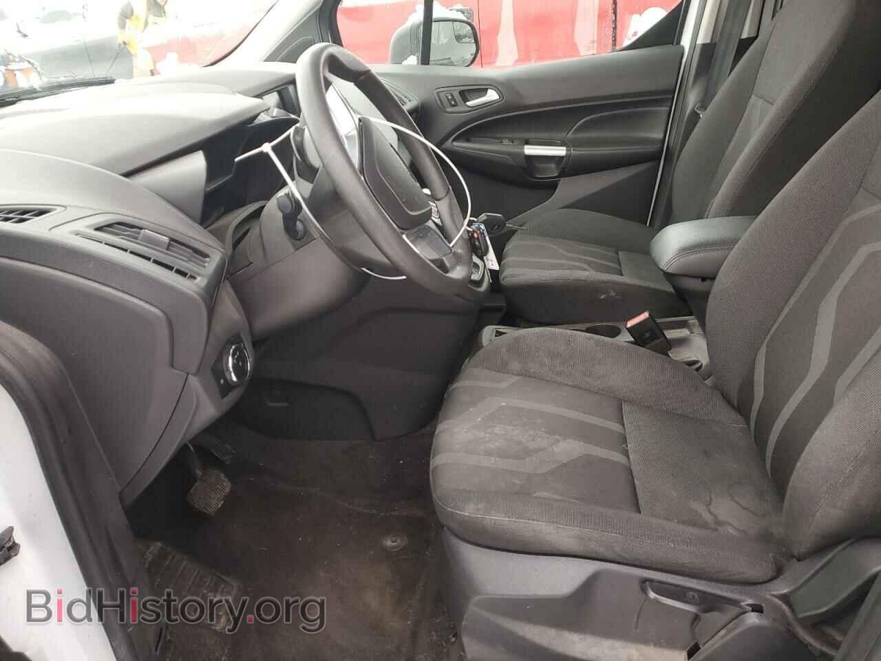 2014 FORD TRANSIT - VIN: NM0GS9F73E1136218 - Фото 7