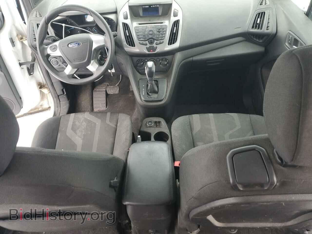 2014 FORD TRANSIT - VIN: NM0GS9F73E1136218 - Фото 8