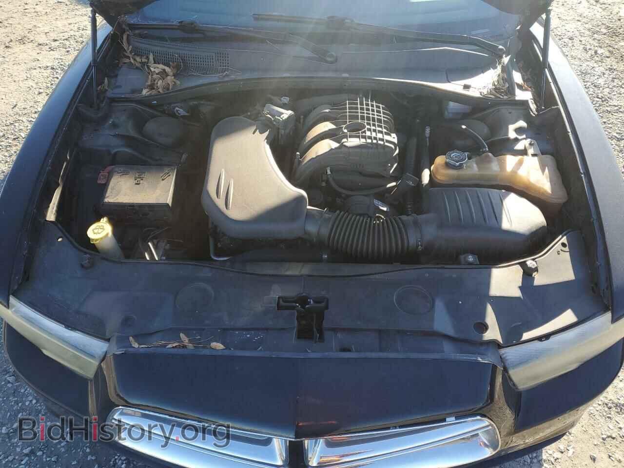 2012 DODGE CHARGER - VIN: 2C3CDXBG7CH163267 - Фото 11