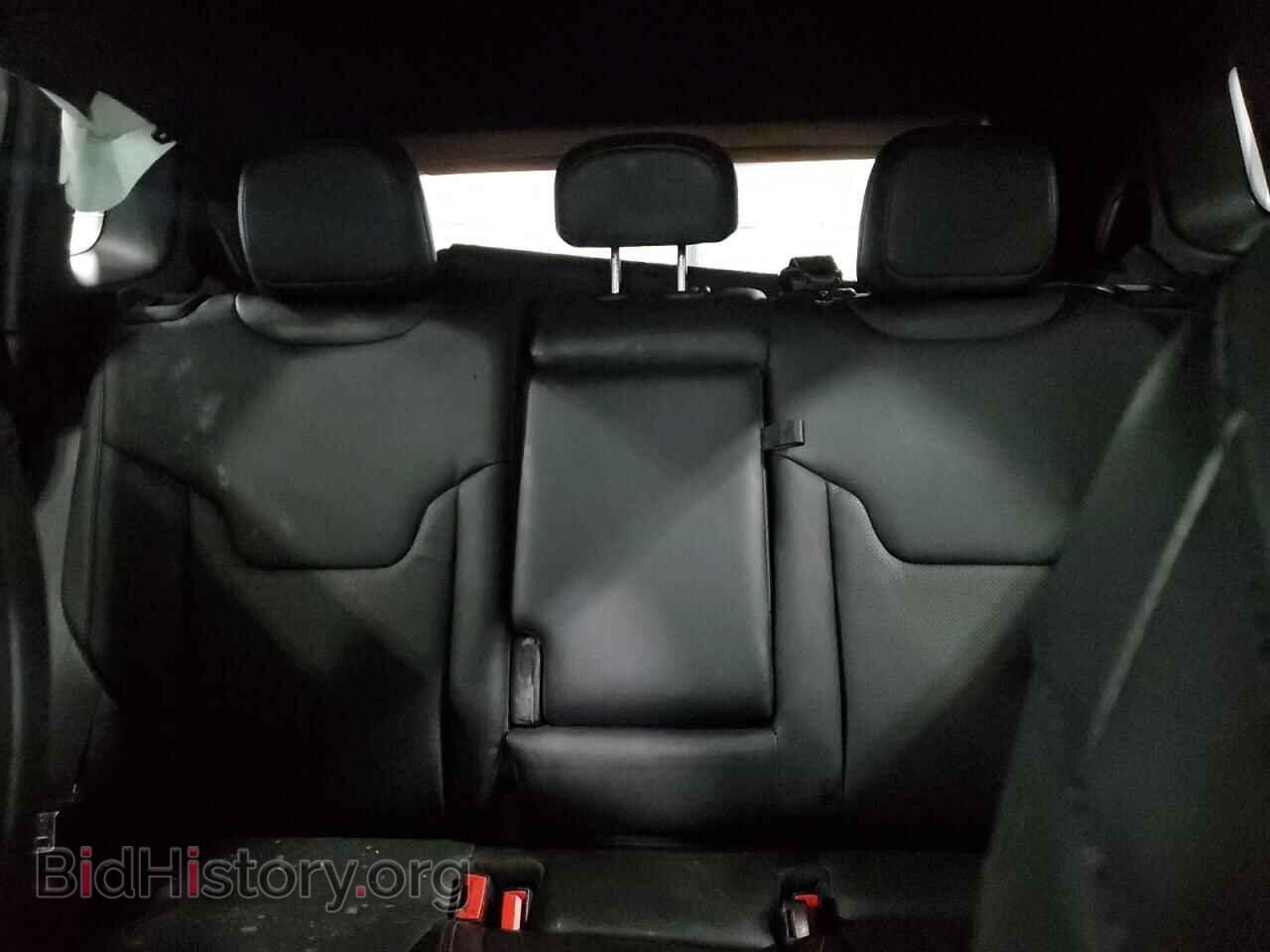 2023 JEEP COMPASS - VIN: 3C4NJDCN6PT537972 - Фото 10