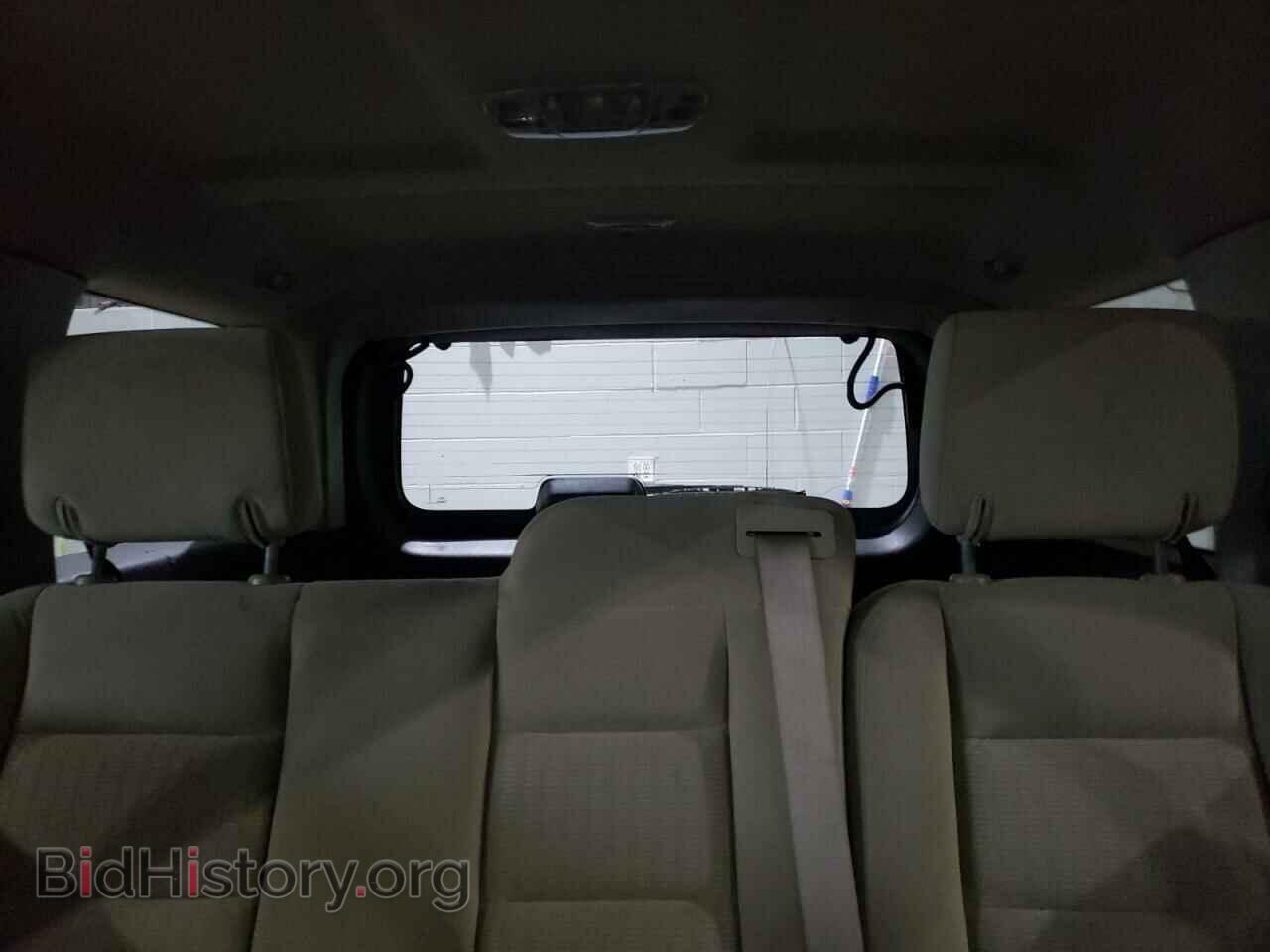 2008 FORD EXPLORER - VIN: 1FMEU73E48UB12200 - Фото 10