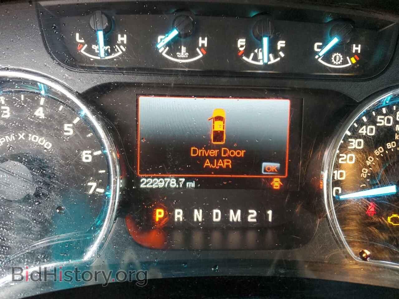 2012 FORD F-150 - VIN: 1FTFW1CT9CKD02531 - Фото 9