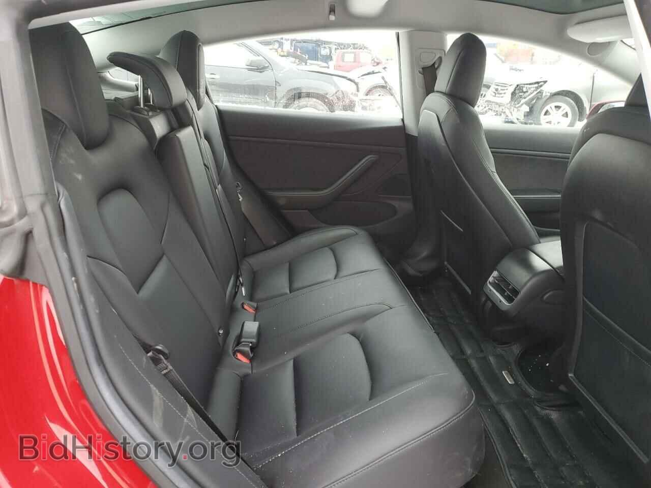 2018 TESLA MODEL 3 - VIN: 5YJ3E1EA7JF078249 - Photo 10