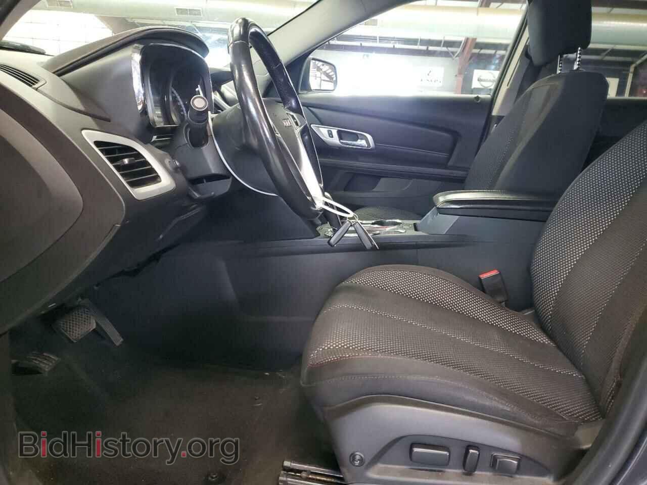 2015 GMC TERRAIN - VIN: 2GKFLWEK1F6208312 - Photo 7