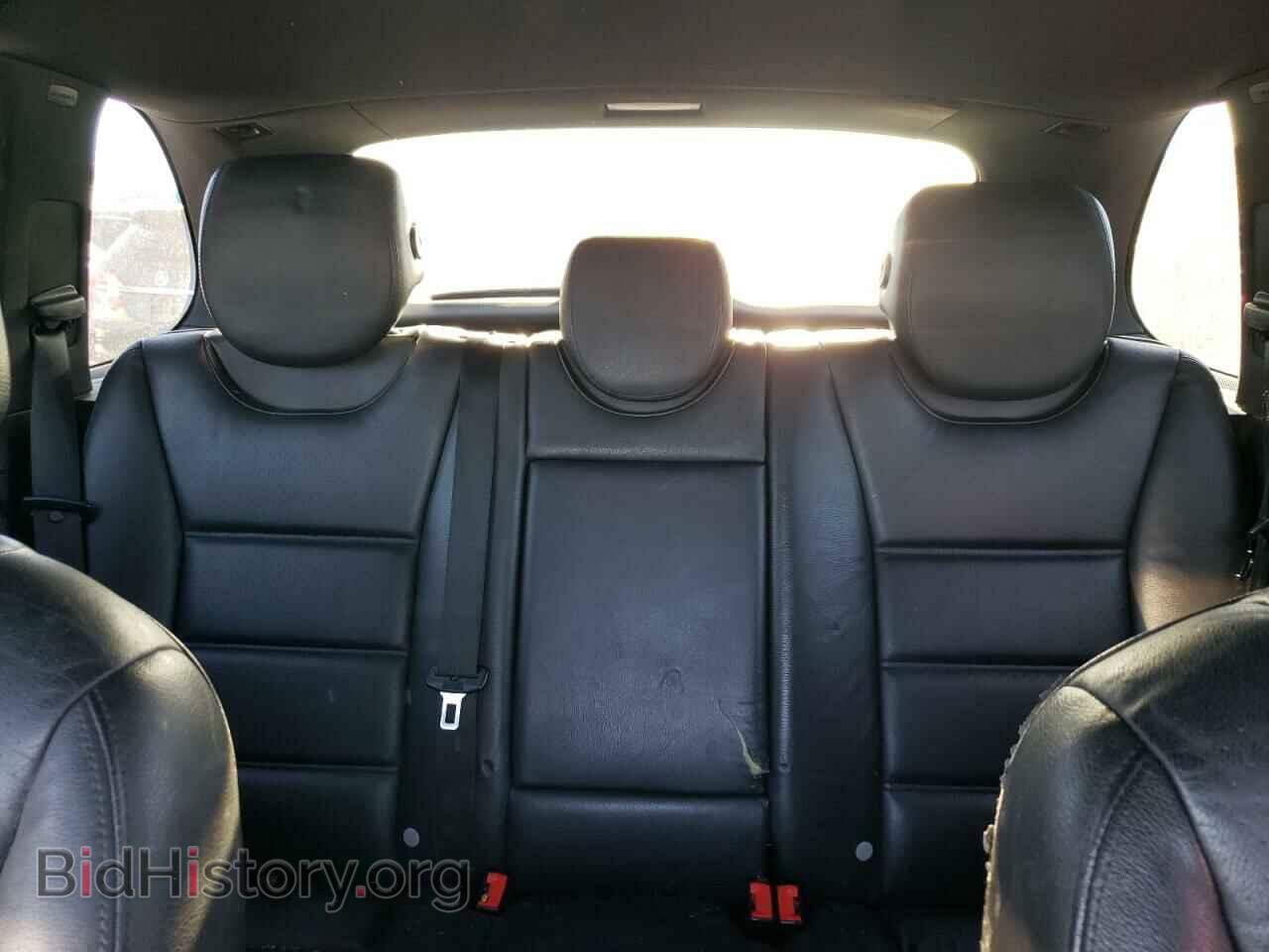 2010 PORSCHE CAYENNE - VIN: WP1AA2AP7ALA09642 - Photo 10