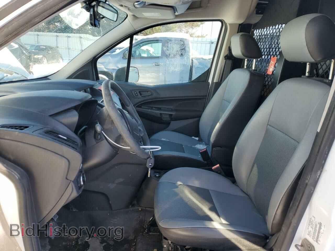 2014 FORD TRANSIT - VIN: NM0LS6E7XE1161325 - Фото 7