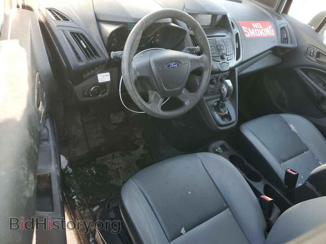 2014 FORD TRANSIT - VIN: NM0LS6E7XE1161325 - Фото 8