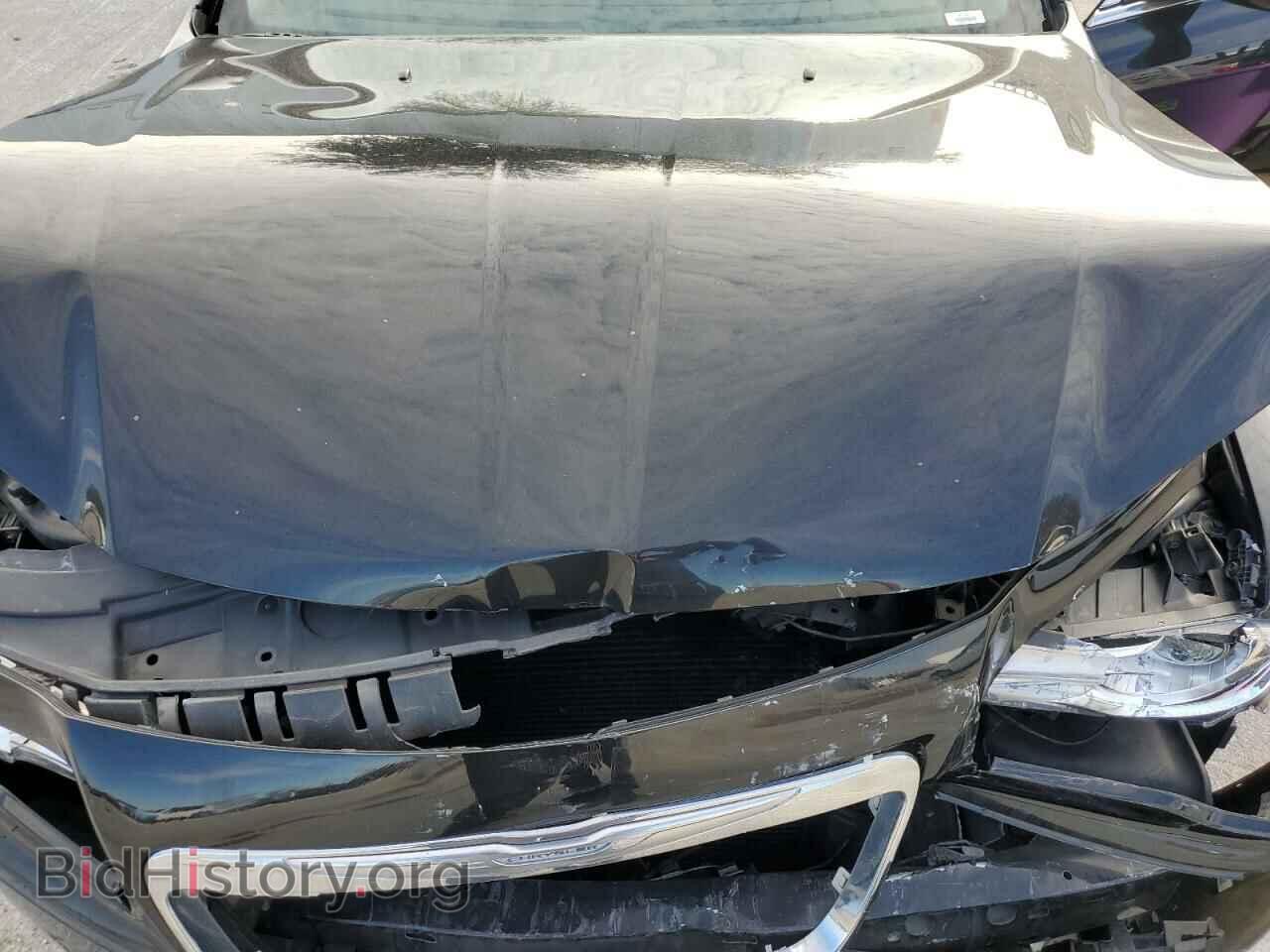2014 CHRYSLER 300 - VIN: 2C3CCAAG6EH200622 - Фото 11