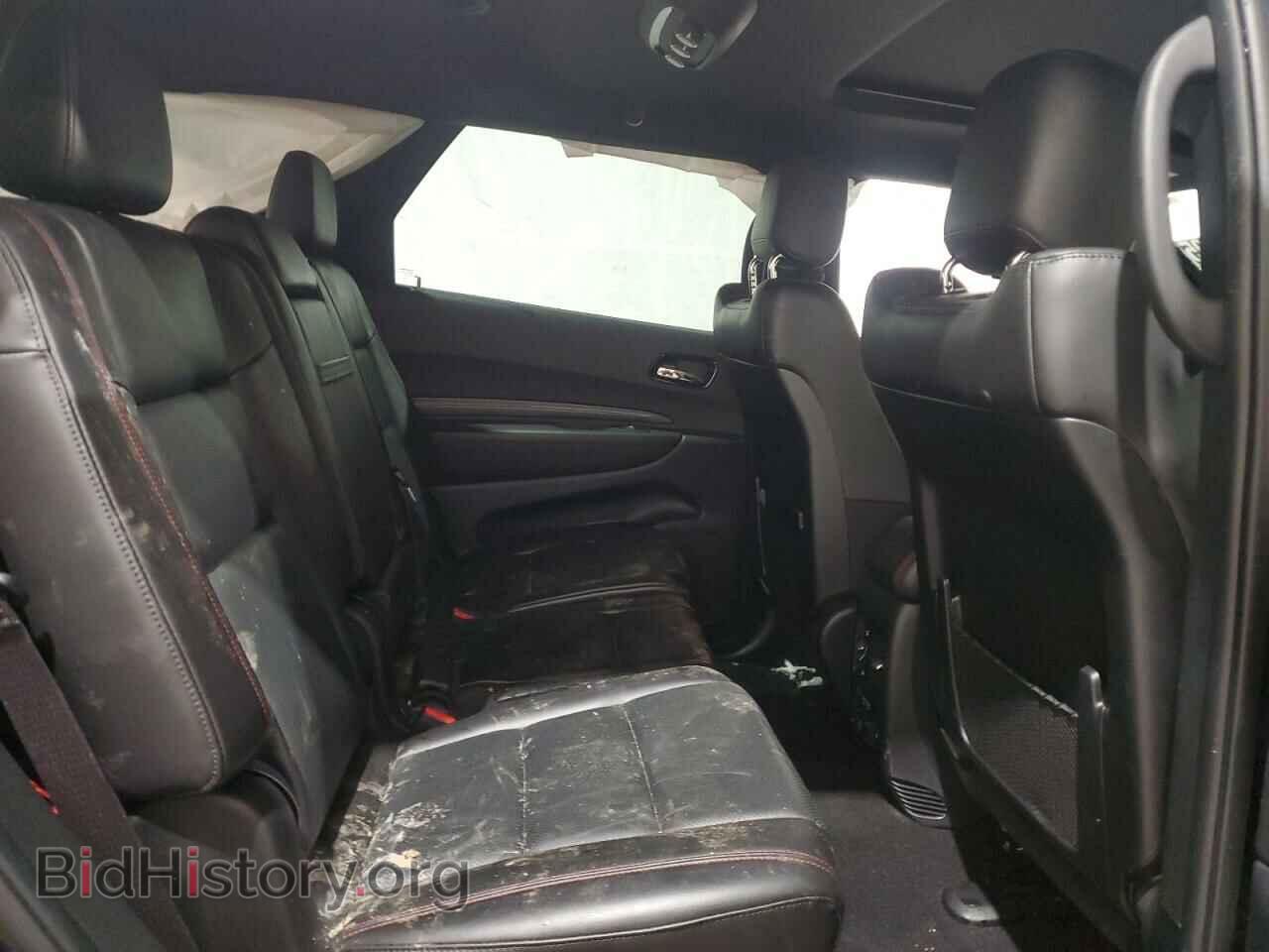 2024 DODGE DURANGO - VIN: 1C4RDJDG6RC147105 - Photo 11