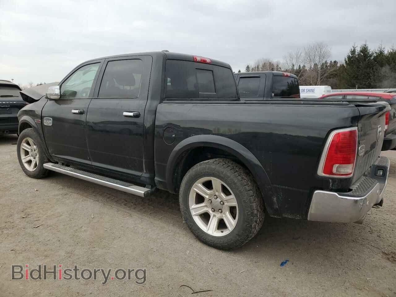 2015 RAM 1500 - VIN: 1C6RR7PM9FS726250 - Фото 2