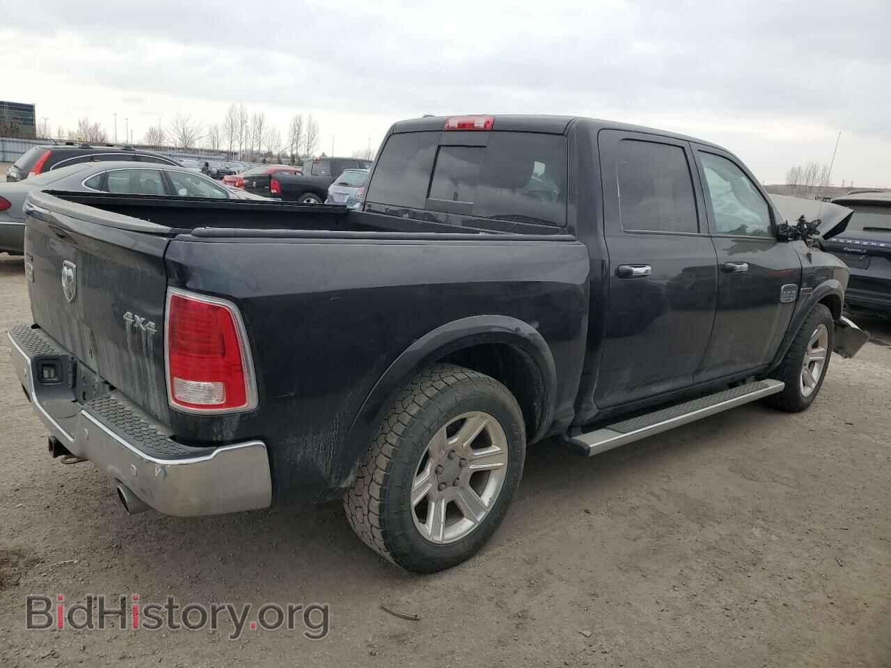 2015 RAM 1500 - VIN: 1C6RR7PM9FS726250 - Фото 3