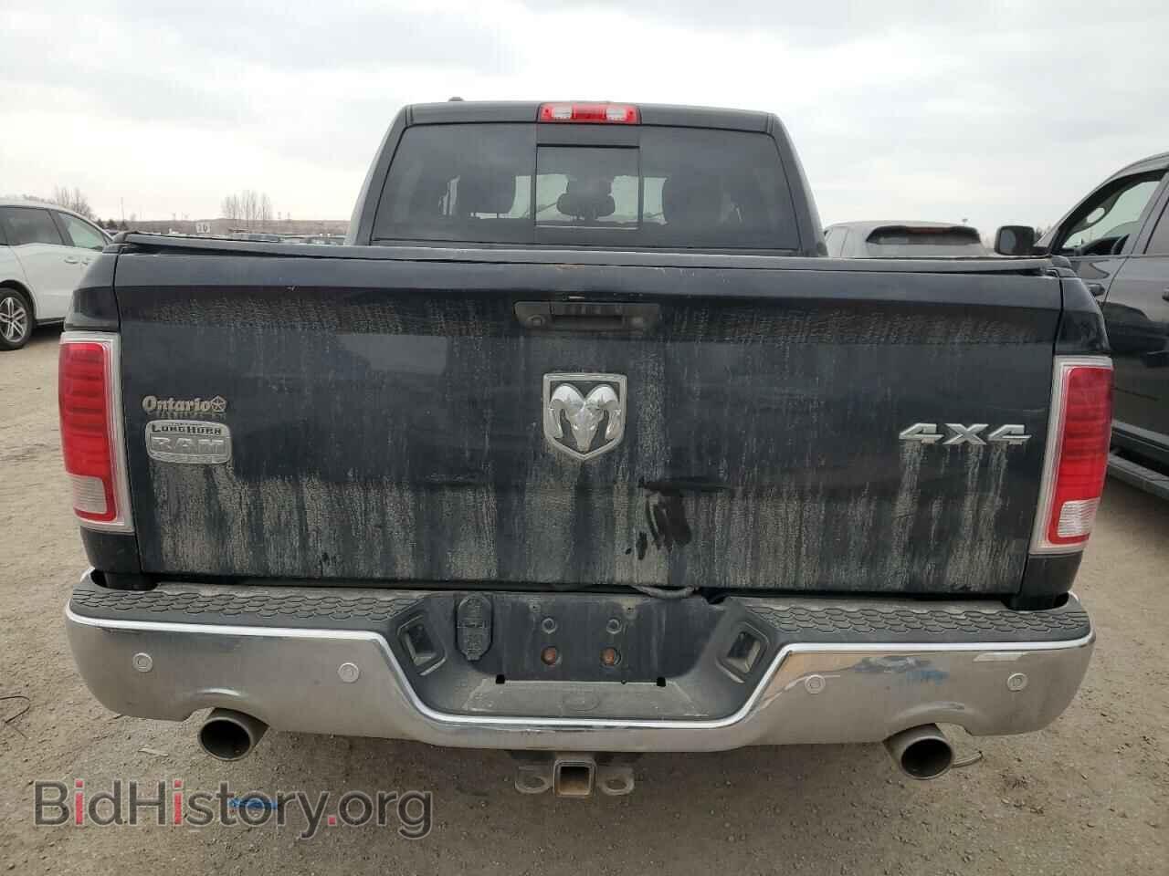 2015 RAM 1500 - VIN: 1C6RR7PM9FS726250 - Фото 6