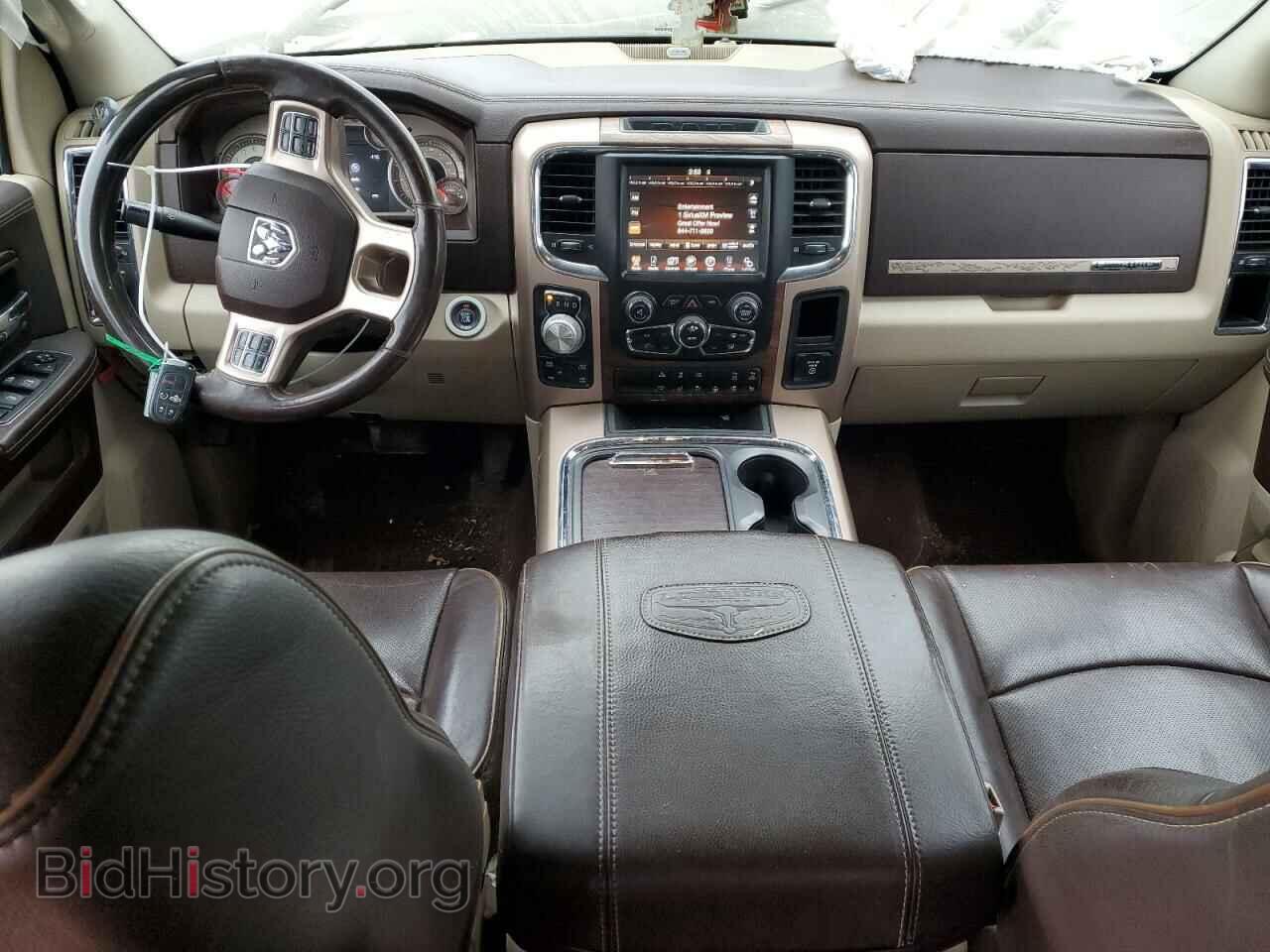 2015 RAM 1500 - VIN: 1C6RR7PM9FS726250 - Фото 8