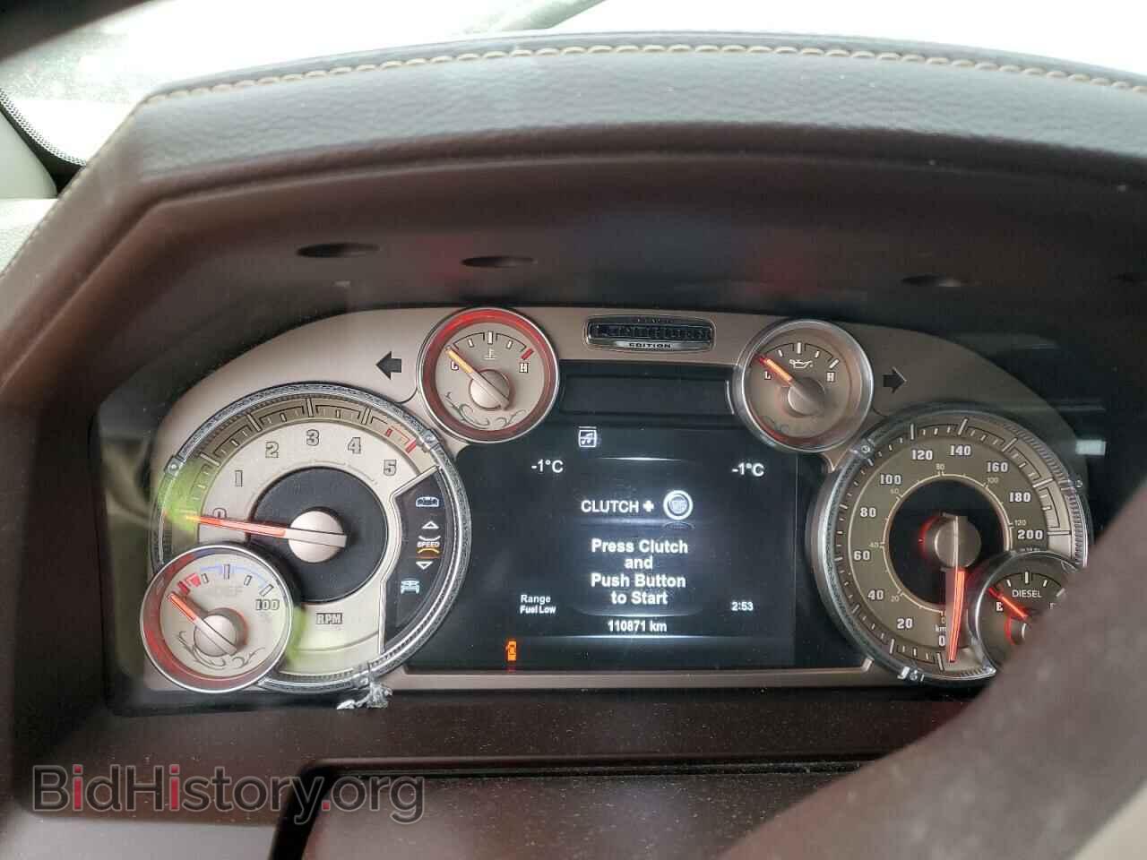 2015 RAM 1500 - VIN: 1C6RR7PM9FS726250 - Фото 9