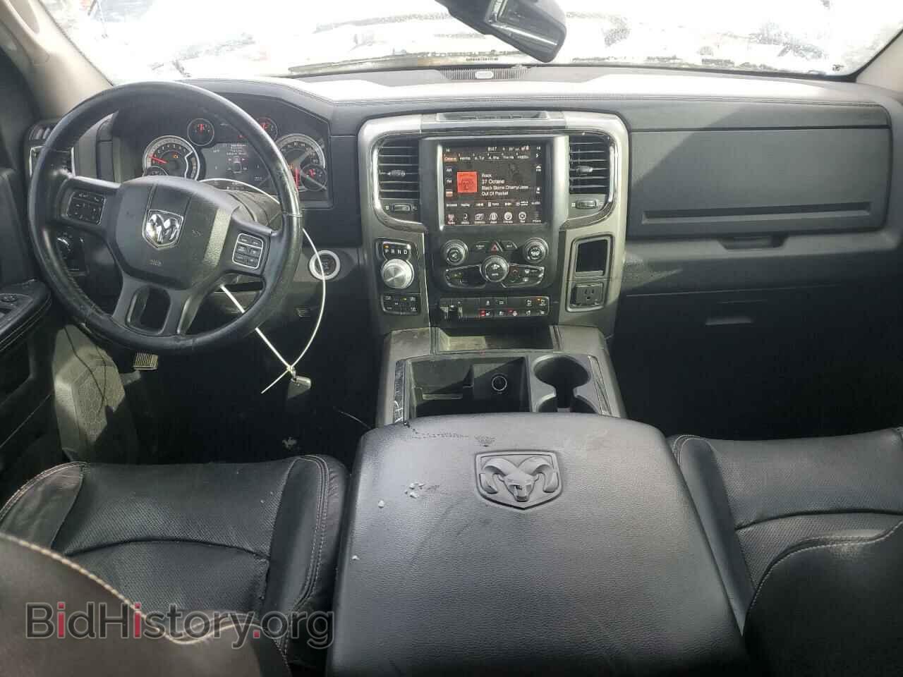 2014 RAM 1500 - VIN: 1C6RR7MT8ES145834 - Фото 8