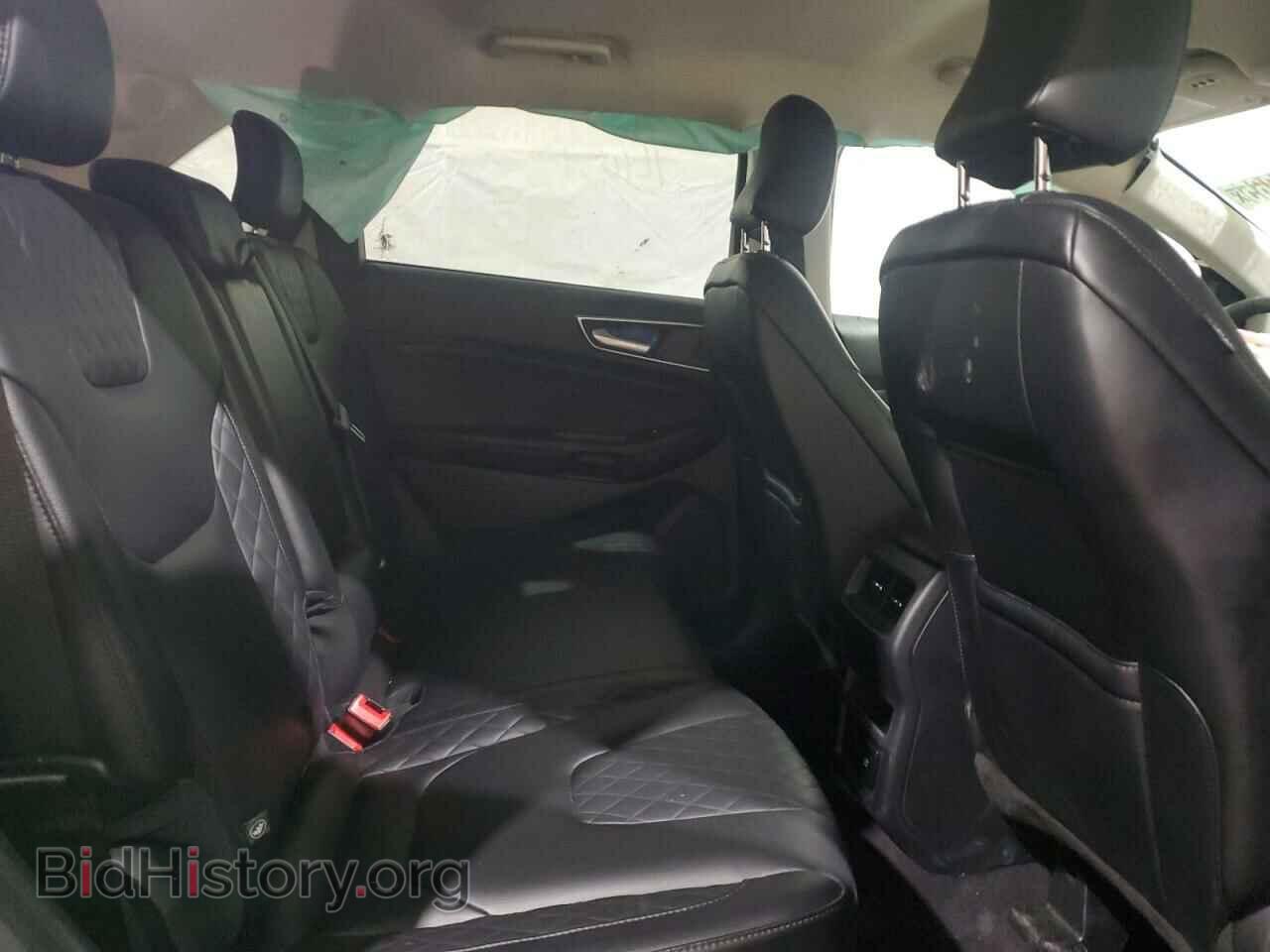 2024 FORD EDGE - VIN: 2FMPK4K9XRBA36670 - Фото 11