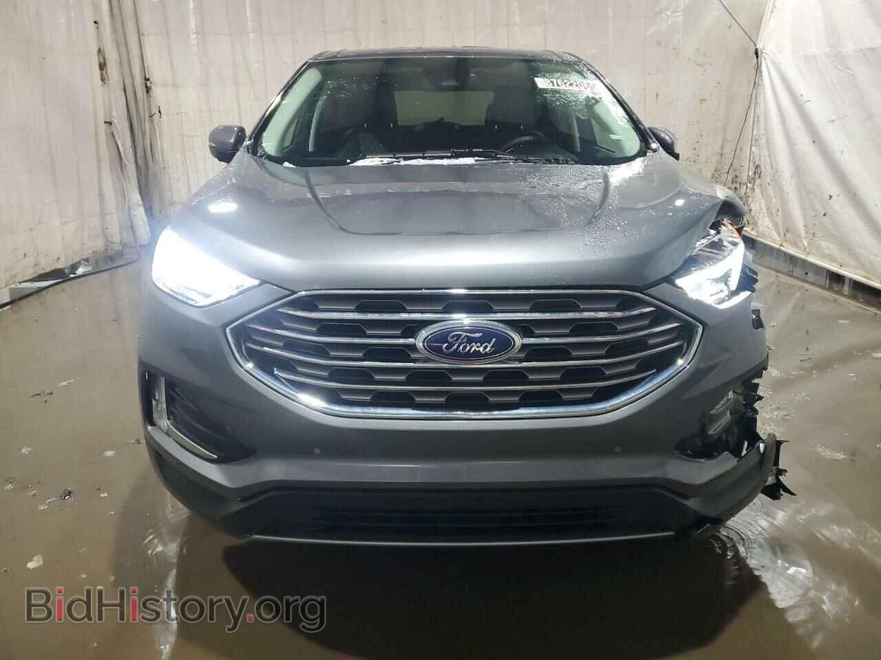 2024 FORD EDGE - VIN: 2FMPK4K9XRBA36670 - Фото 5