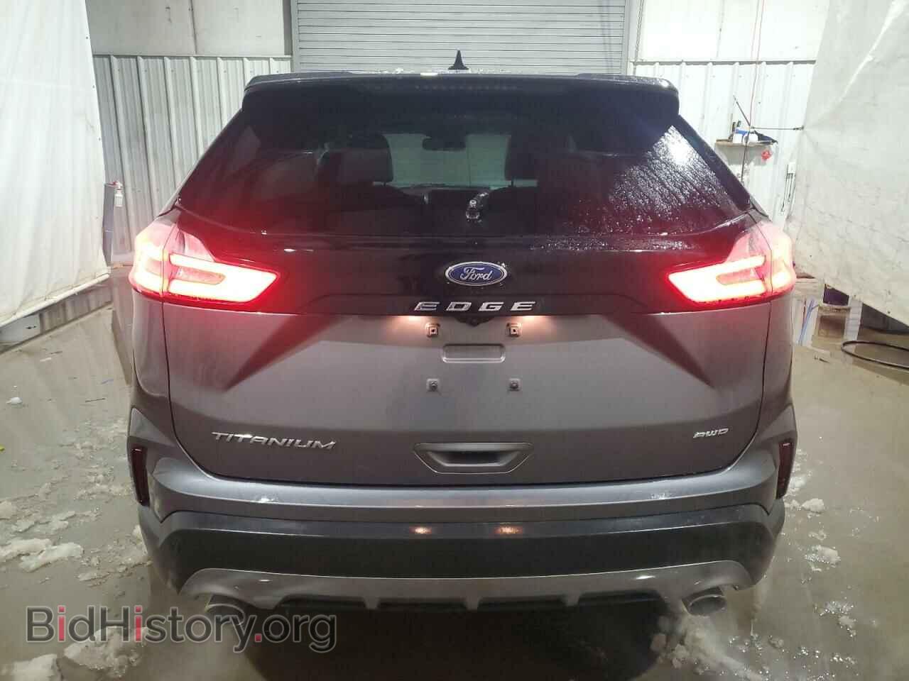 2024 FORD EDGE - VIN: 2FMPK4K9XRBA36670 - Фото 6